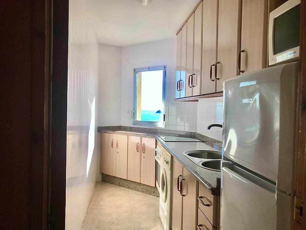 Apartment Estudio Urbanizacion Gondolas Almuñécar