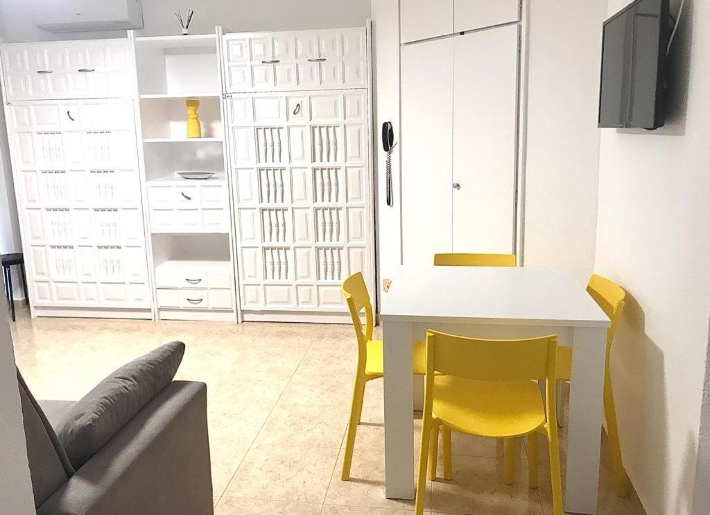 Estudio Urbanizacion Gondolas Apartment