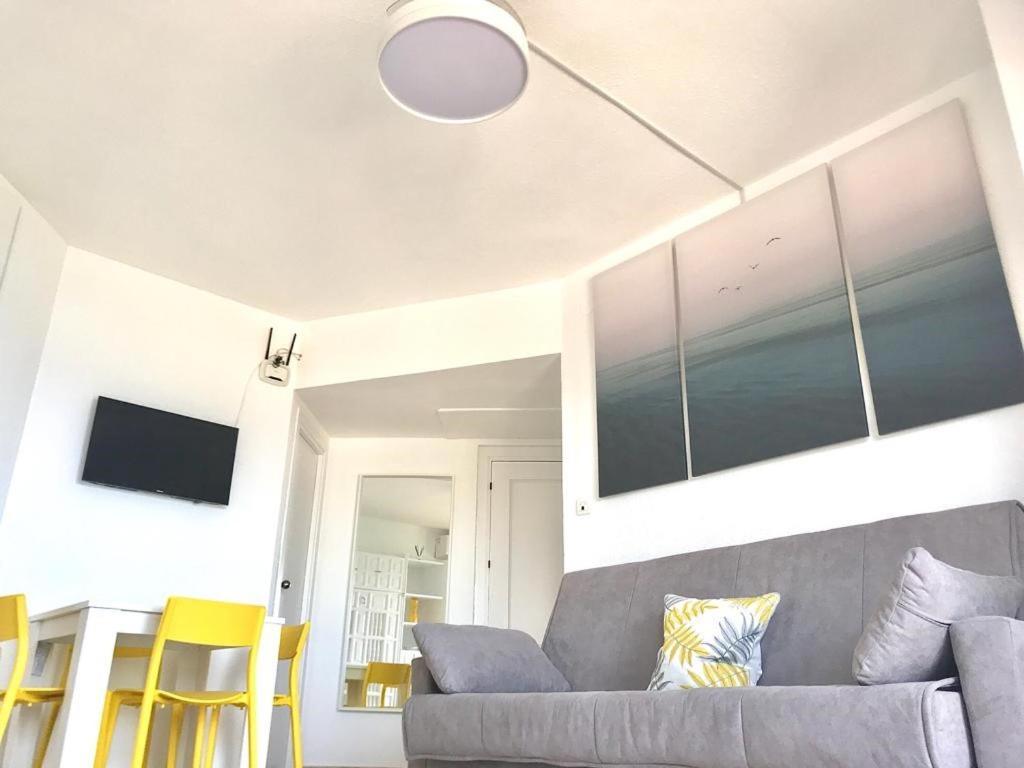 Apartment Estudio Urbanizacion Gondolas
