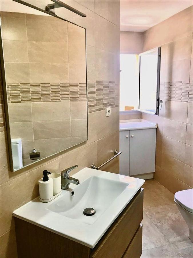 Estudio Urbanizacion Gondolas Appartement Almuñécar