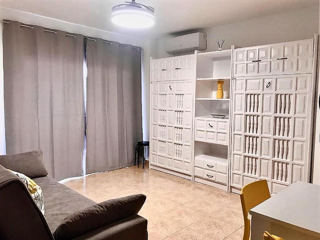 Estudio Urbanizacion Gondolas Apartament *