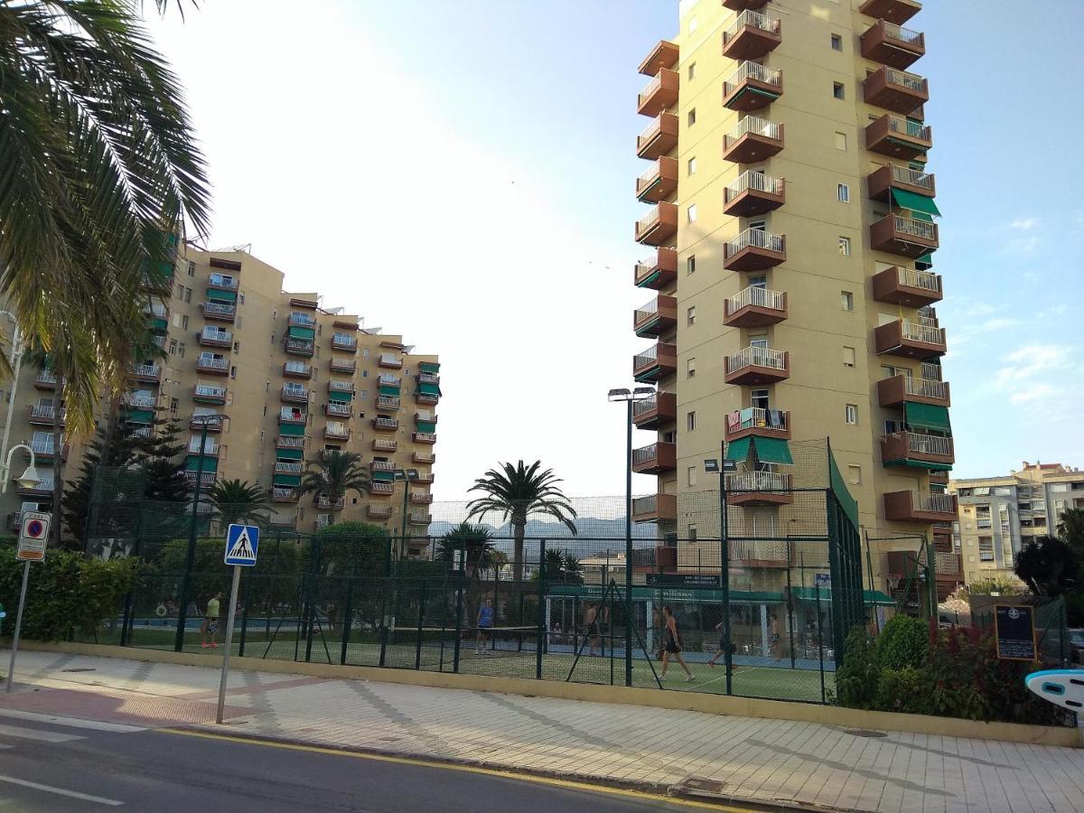 Estudio Urbanizacion Gondolas Almuñécar