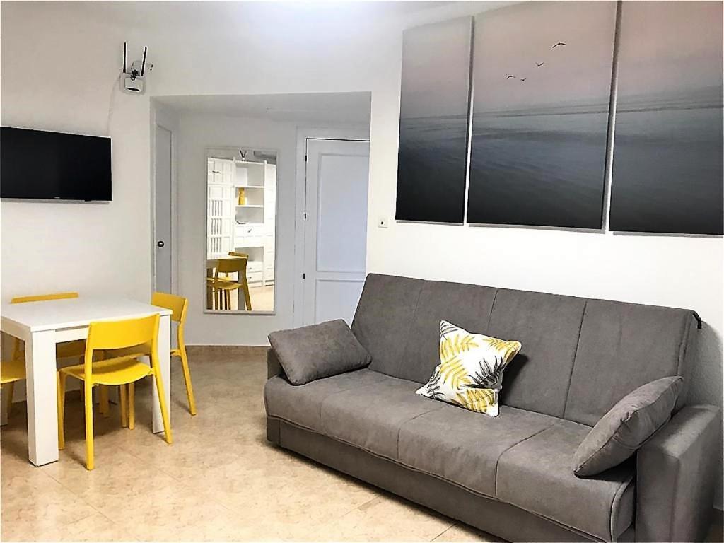 Apartament Estudio Urbanizacion Gondolas *